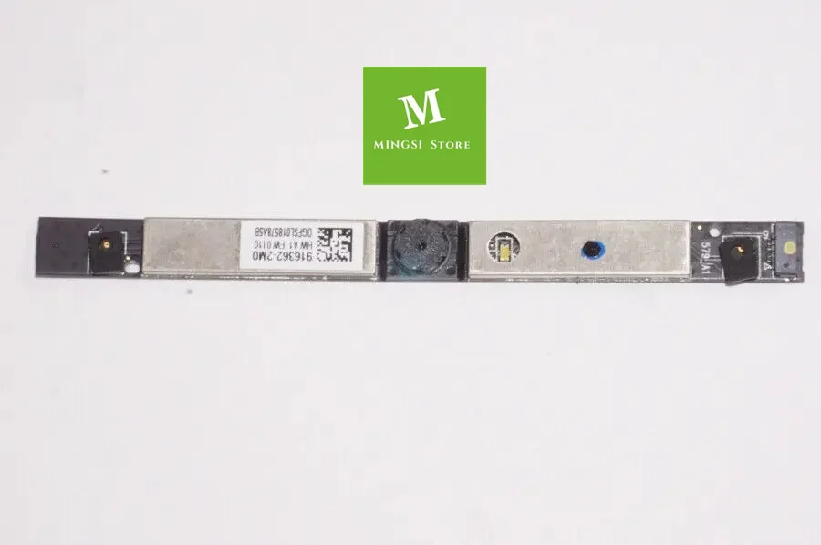 

923693-001 FOR HP Webcam 11M-AD013DX 11M-AD113DX 14-BA175NR 14M-BA013DX