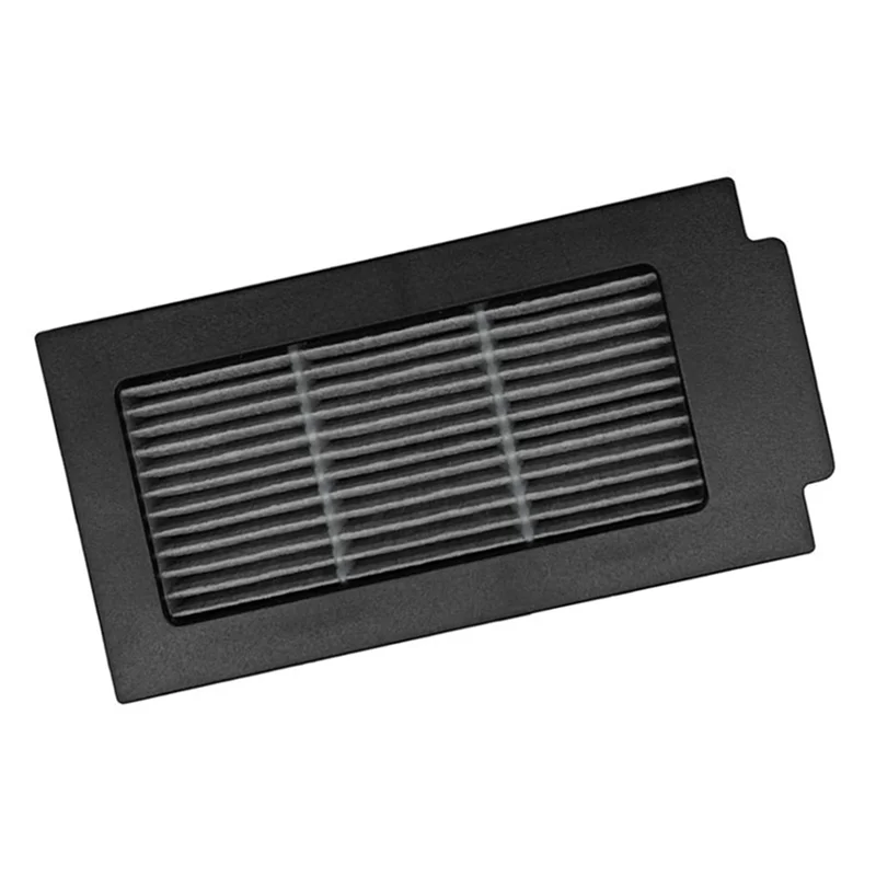

BAAM-Vacuum Parts For ECOVACS T50 PRO OMNI T50 OMNI Vacuum Parts Main Roller Side Brush HEPA Filter Mop Cloth Dust Bag