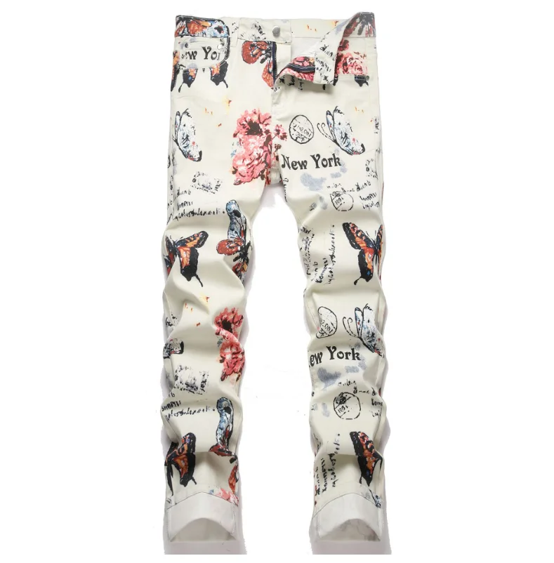 2026 Men's 3D Print… - image