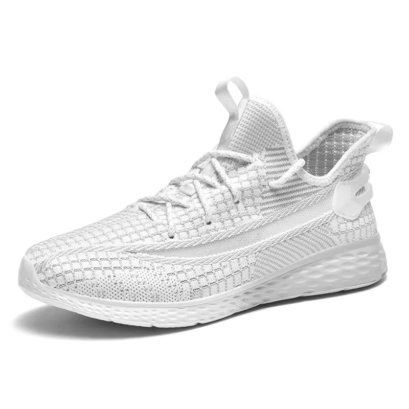 White Gray