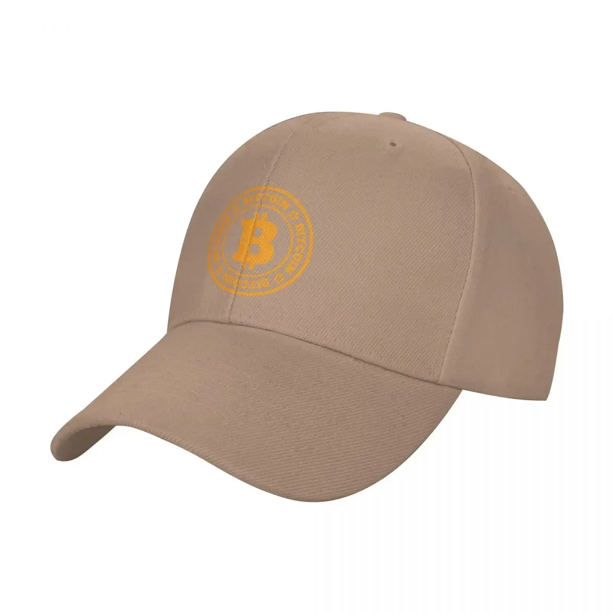 NONE Bitcoin Baseball Cap Lustige Hüte Vintage Baseball Männer Frauen 5