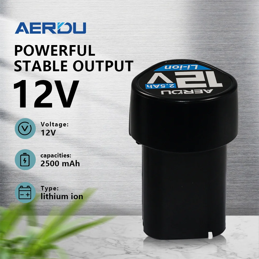 AERDU Für Makita BL1013 10,8 V 1500 mAh-3000 mAh 18650 lithium-batterie Für Makita 10,8 V batterie BL1013 BL1020 BL1030r BL1013 BL1014