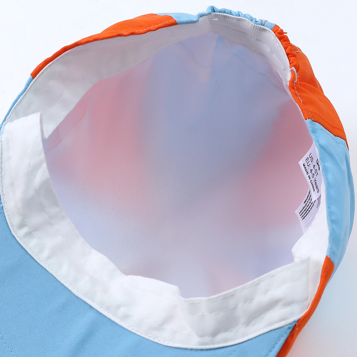 Sombrero De Vendedor Periódicos Para Bebés Gorra Plana Espiga En Forma Chevron Accesorios Boina Retro Niños Pequeños Forro Suave Fieltro Grueso Y