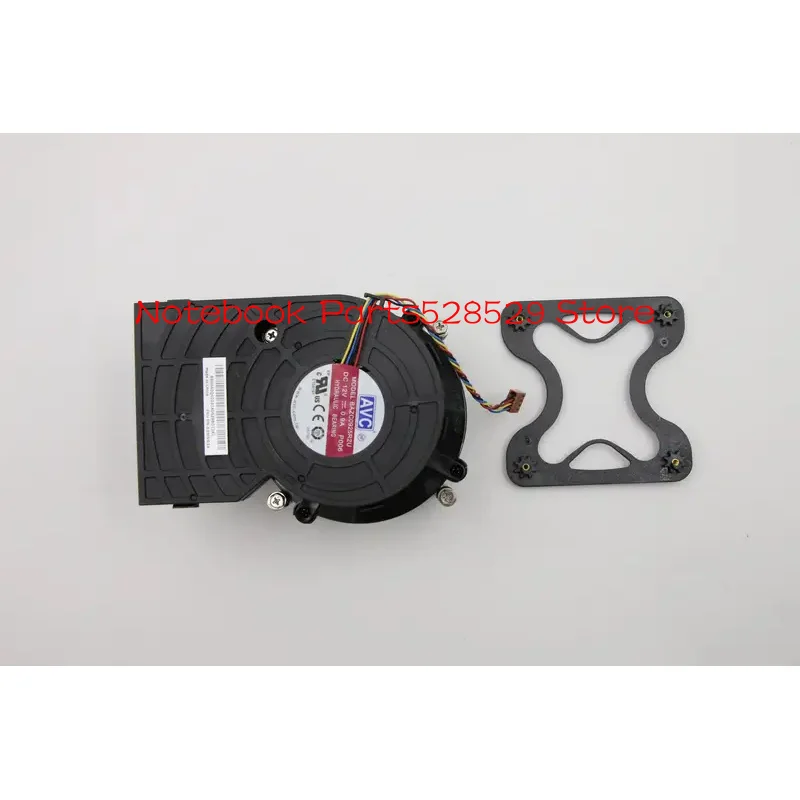 NEW FOR Lenovo 01MN634 turbo ventilation radiator M720s M727s M920s small chassis cooling fan With frame BAZC0925R2U P006