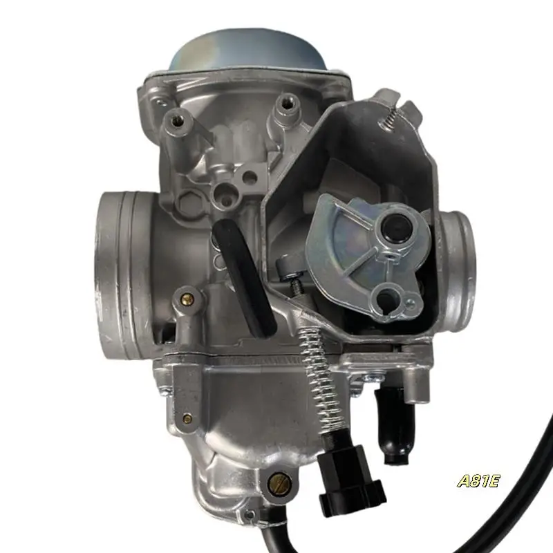 Motorcycle Carburetor 16100-HM5-L01 16100-HM5-850 For Honda Fourtrax TRX300 TRX300FW 1996-2000 ATV New High Quality