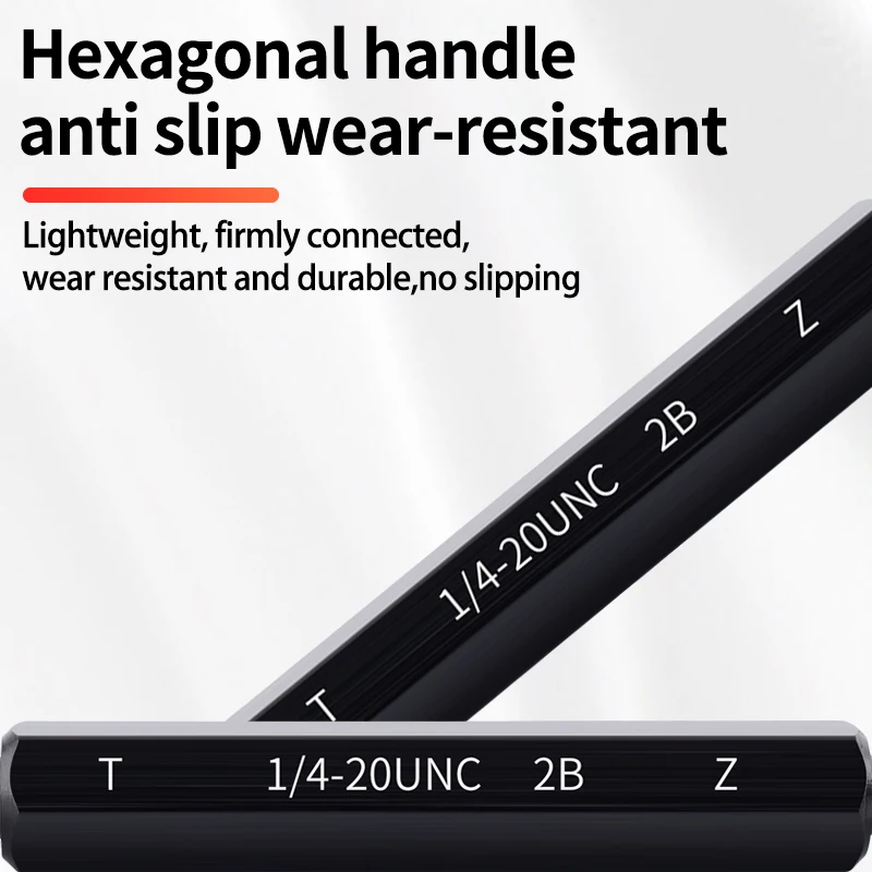 

Резьбовая заглушка, стальной измерительный прибор, американский тонкий высококачественный измерительный инструмент 2B U1 "U1-1/8 U1-1/4 1-3/8-1-5/16