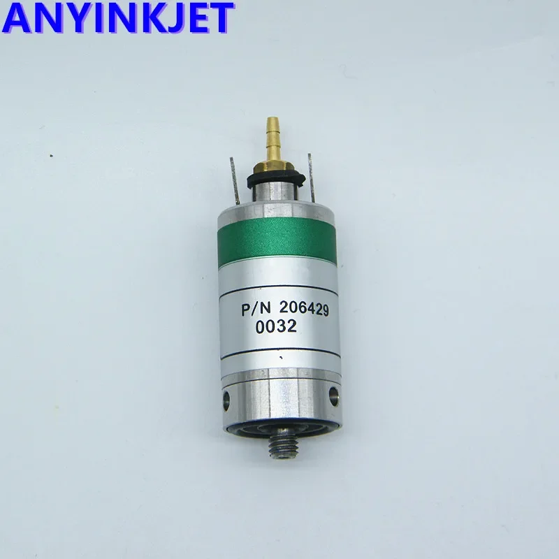 

In stock For VJ EXCEL 170i EXCEL 2000 Printer Solenoid Valve Sp 206429 for V EXCEL 170i 270i EXCEL XL 2000 Printer