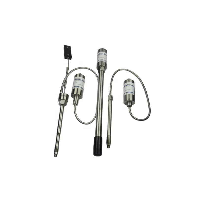 Melt Pressure Sensor High Temperature Melt Temperature Pressure Sensor for Dynisc0 Melt Pressure Transmitter