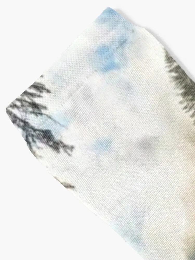 Calcetines The Lost Valley