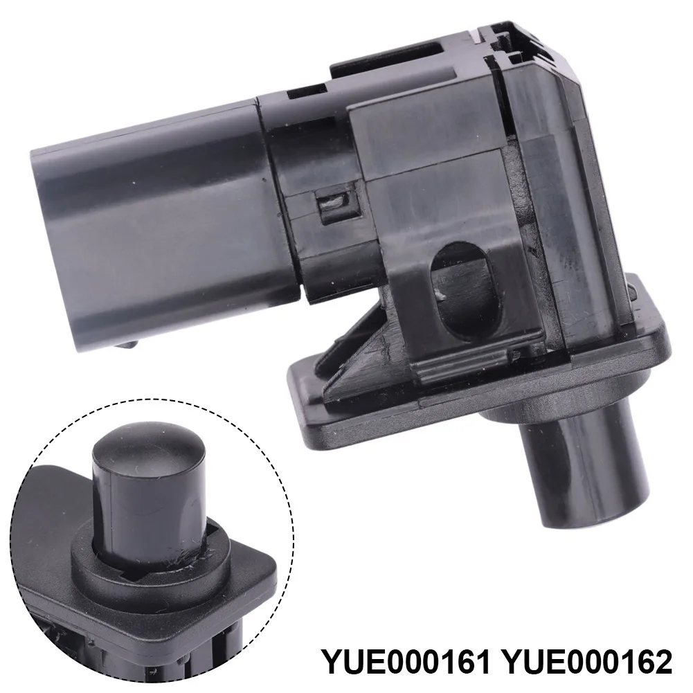 1 PC Car Hood Alarm Switch Sensor Security Anti-Theft YUE000161 YUE000162 Fits For For Range Rover L322 2003-2012