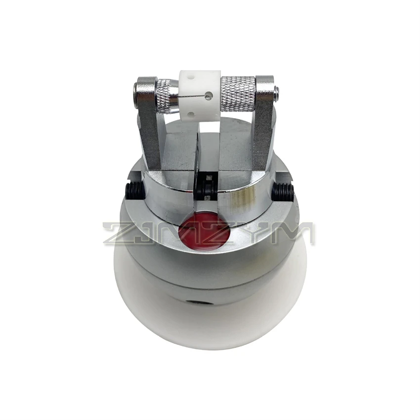 Mini Engraving Ball Vise Tool Engraving Machine Accessory Ball Metal Ring Holder Diamond Stone Setting With Full Attachment
