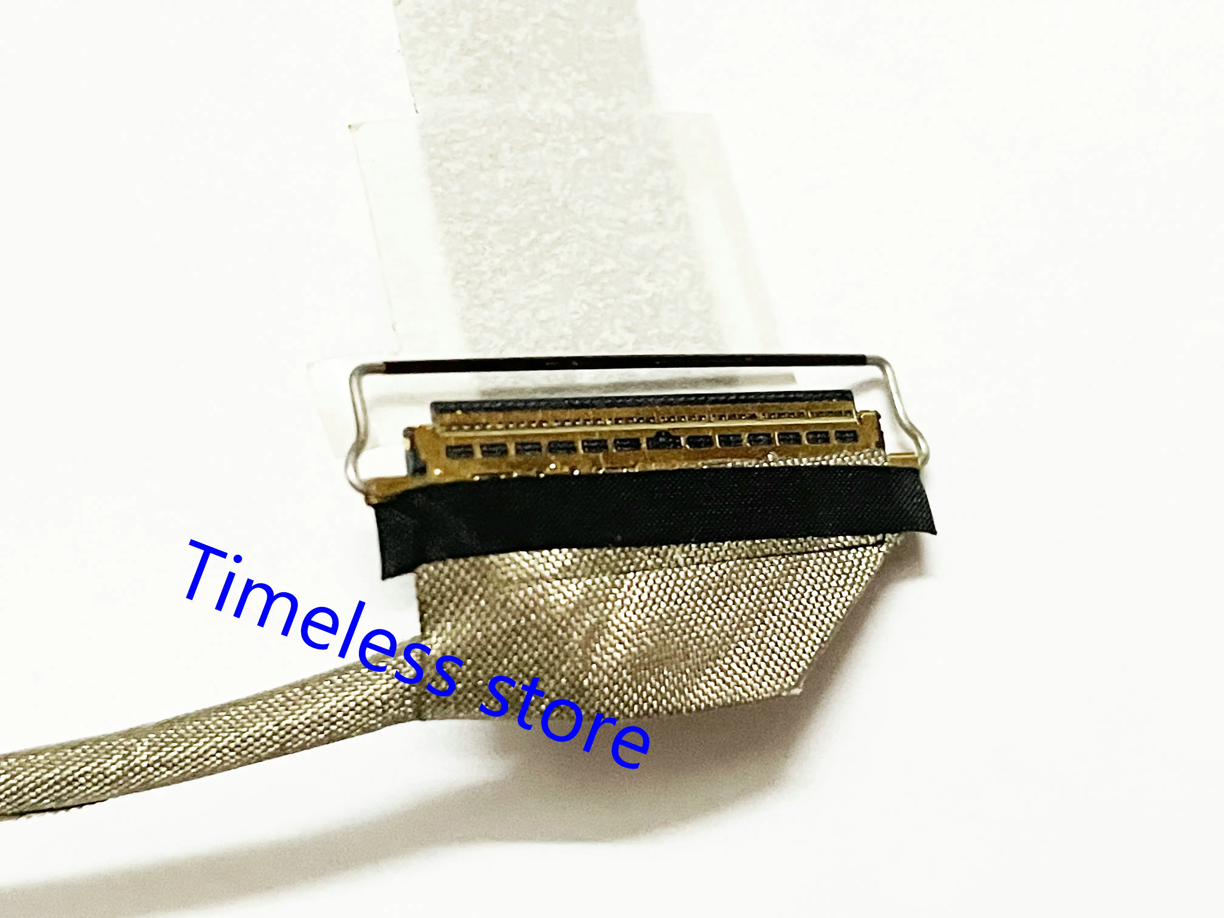 Imagem -04 - Led Lcd Cabo Lvds para Asus Fa507r Dd0mjklc000 1400504160000 14005-04160200 14005-04160400 Novo