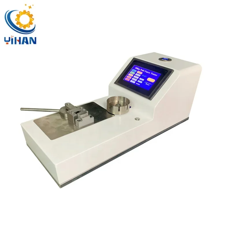 YH-3000N High-precision Wire Harness Tester Tensile Test Instrument pull-off testing machine for terminal