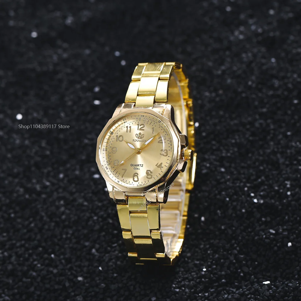 Элегантные женские часы, роскошные женские модные брендовые наручные часы, механизм из нержавеющей стали, подарок для подруги Montre Femme