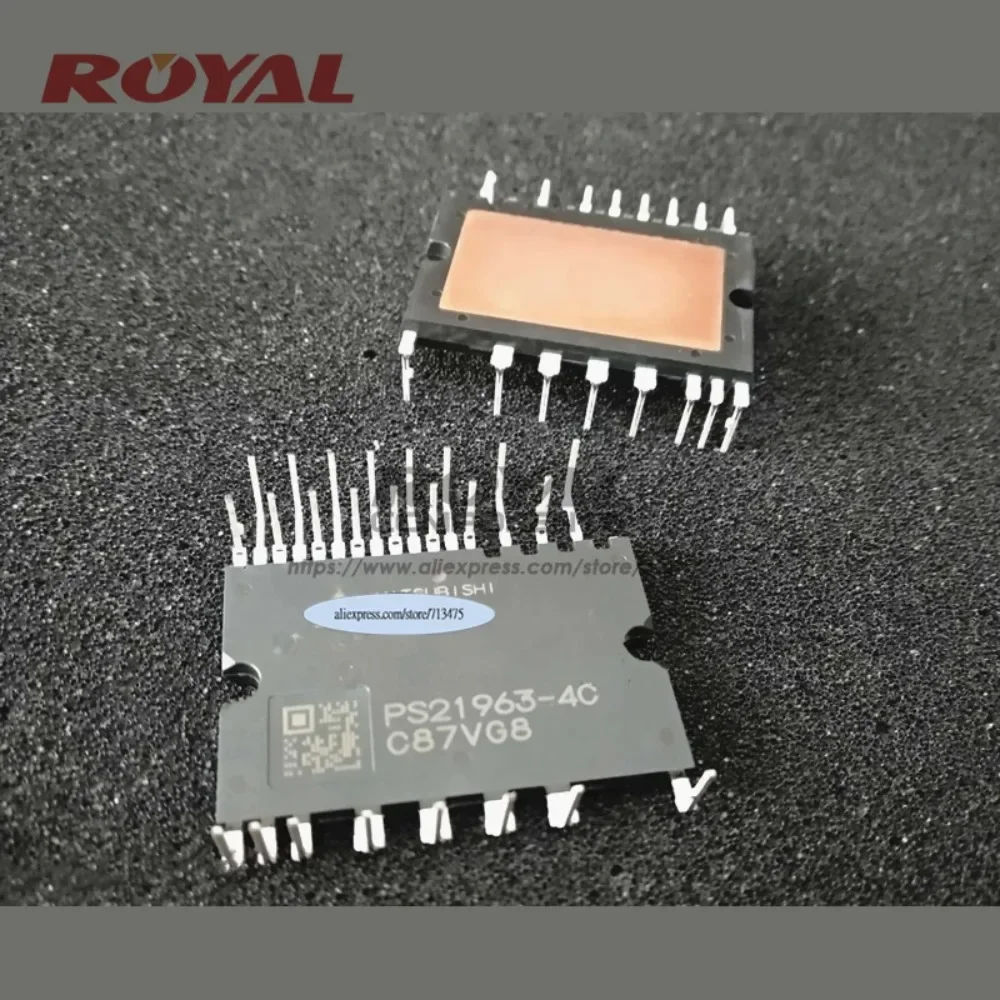 2 pz/lotto PS21965-4C PS21963-4C modulo IPM originale di spedizione gratuita