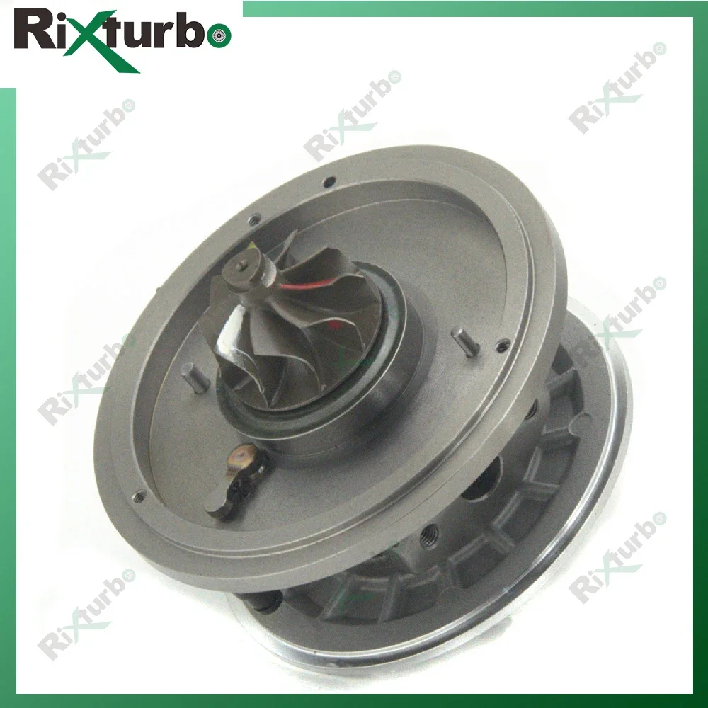خرطوشة توربو متوازنة 768652-0003 768652-0001 Chra 68000633AA لسيارة جيب كومباس باتريوت 2.0 CRD 103Kw ECE PDE DPF 2007- المحرك #6