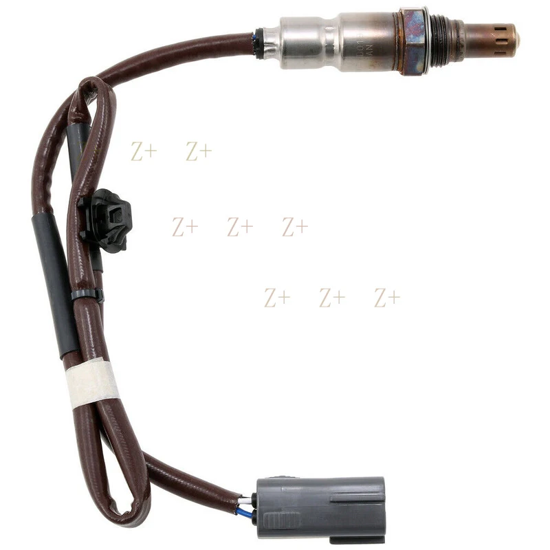 Z+  For 2016 2017 2018 Mazda CX-3 2.0L L4 Set of 2 Upstream+Downstream Oxygen Sensor