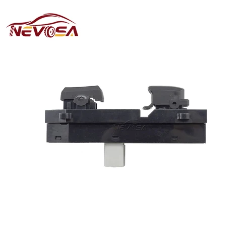 Imagen 2 del producto 93575-2B000 para Hyundai Santa Fe 2007-2012 botón de interruptor de ventanilla eléctrica delantera derecha RH 935752 B000 93575-2B000S4 Piezas de automóvil