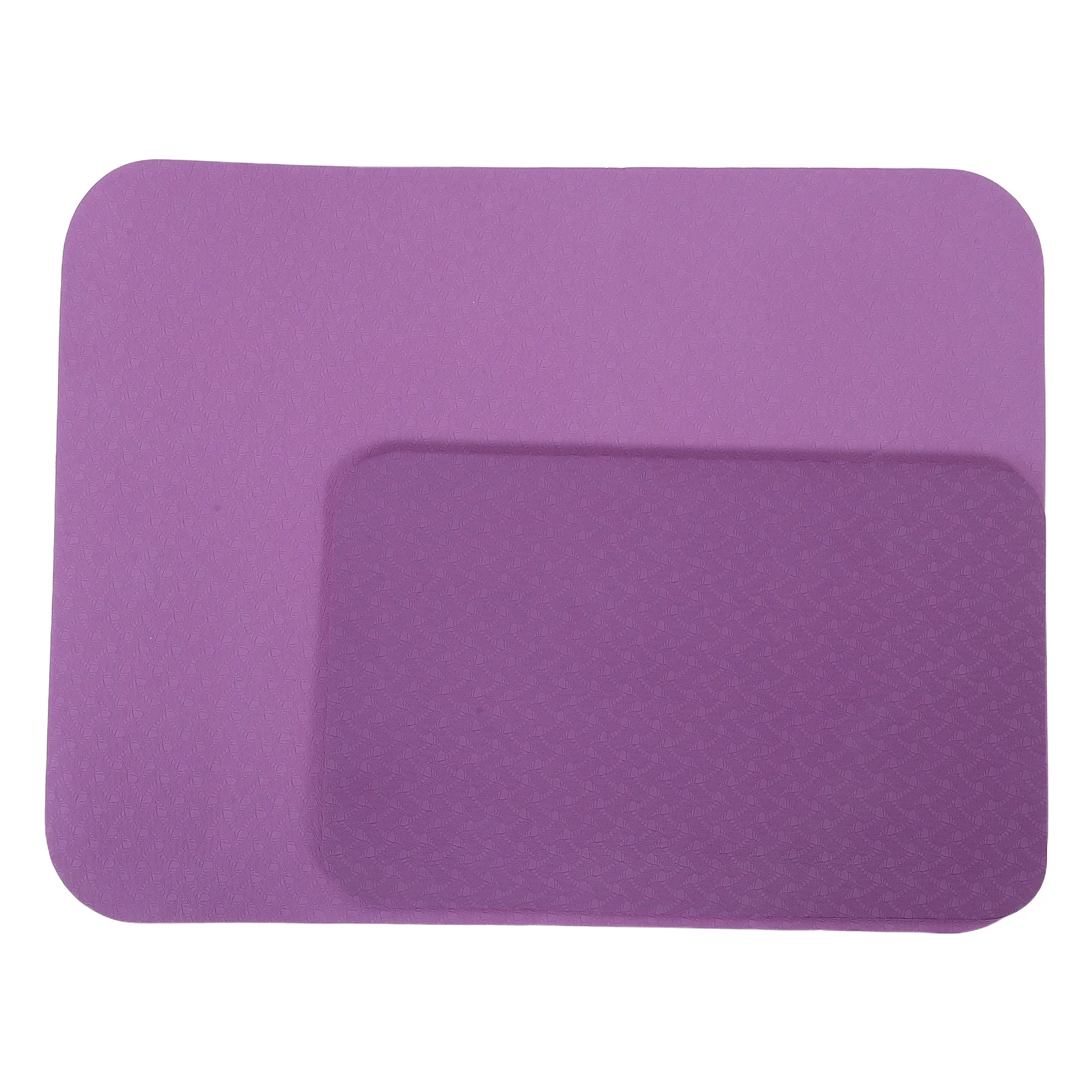 

Durable Sewing Machine Underlay Pad Anti Skid Mat for Reduced Noise Vibration Damping Crafting Area Enhancement