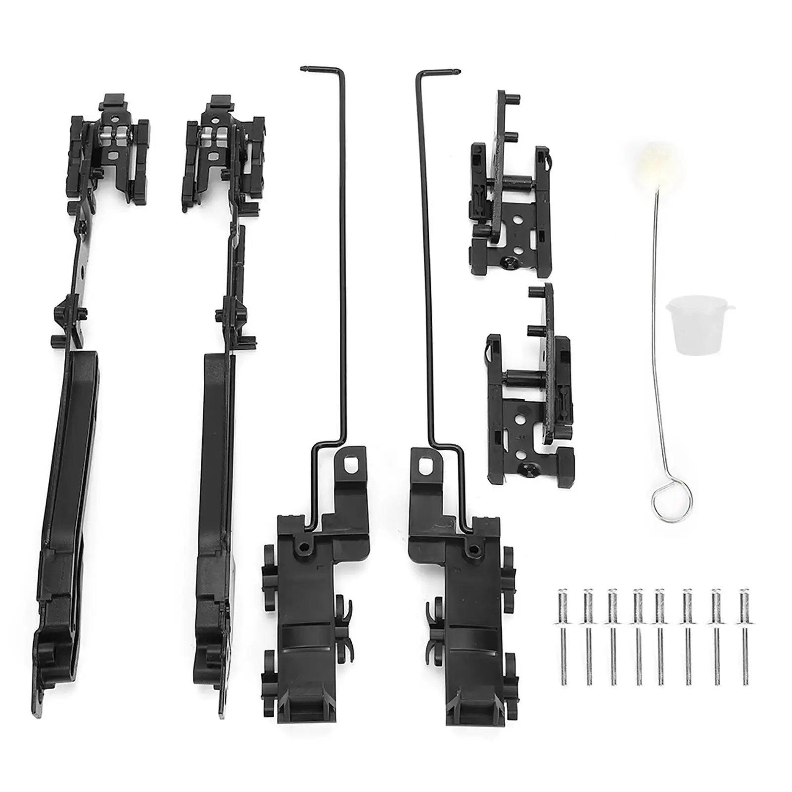 

Car Sunroof Repair Kit Fit for Ford F150 2000-2014 F250 / f350 / F450 2005-2016 expedition 2000-2017 Auto Accessories