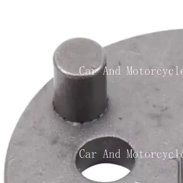 Universal Car Disc Brake Pad Removal Repair Hand Tool