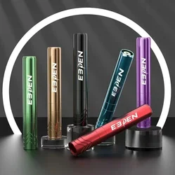 E3 Slender/Mini Permanent Makeup Tattoo Machine Pen SMP Roaty PMU Machine Micorneedle Eyebrow Lips Tattoo RCA Cord Set Supplies