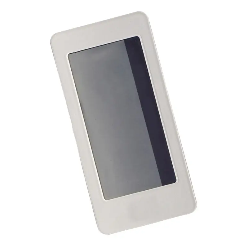 AC56-2,1-дюймовая TFT электронная этикетка, сетевая версия, электронная ценник, этикетка на полке, черно-белая ценник для супермаркета