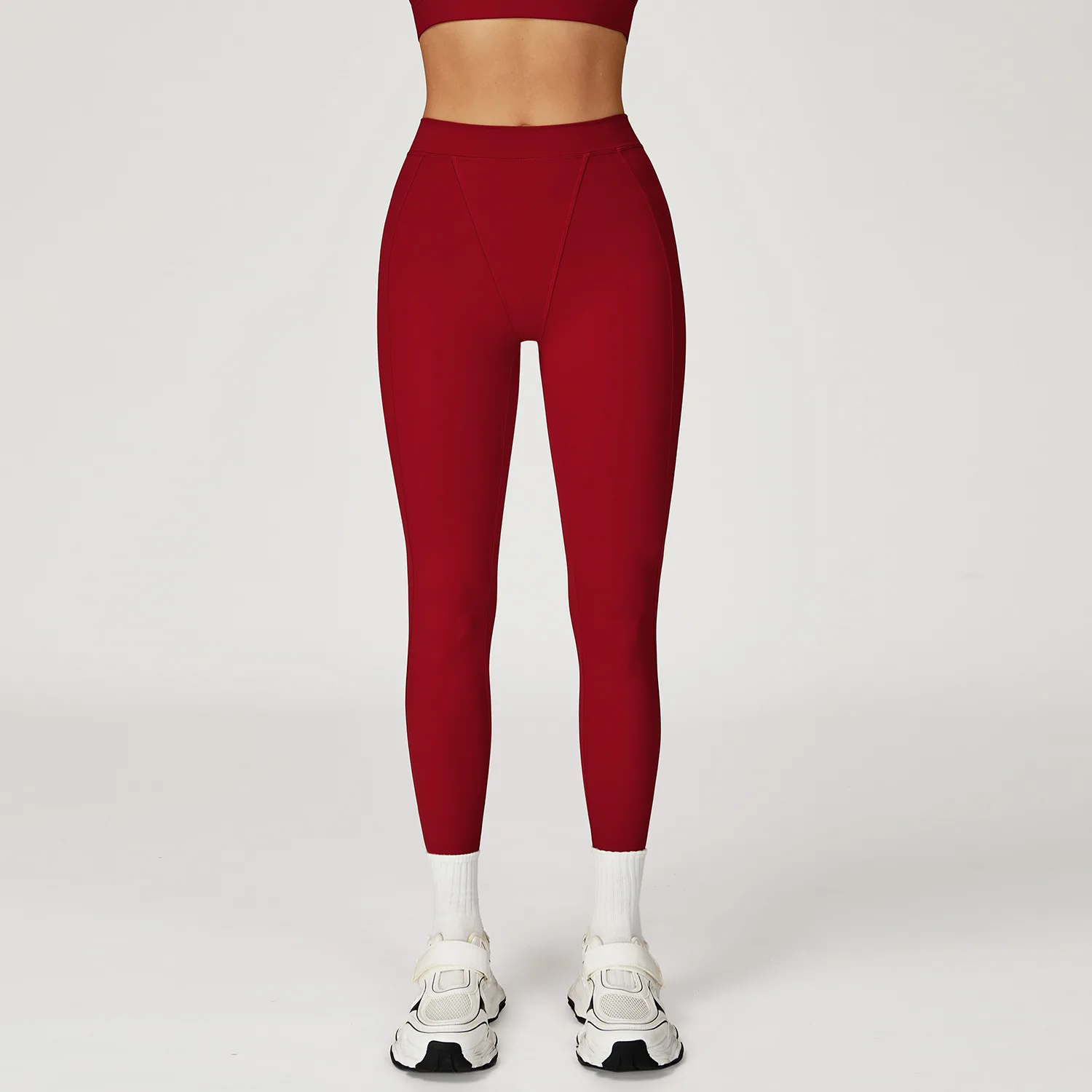 Fitness Leggings Women Yoga Leggings Seamless Sports Yoga Pants Gym Clothes Fitness Leggings Workout Wear Running Cycling Tights