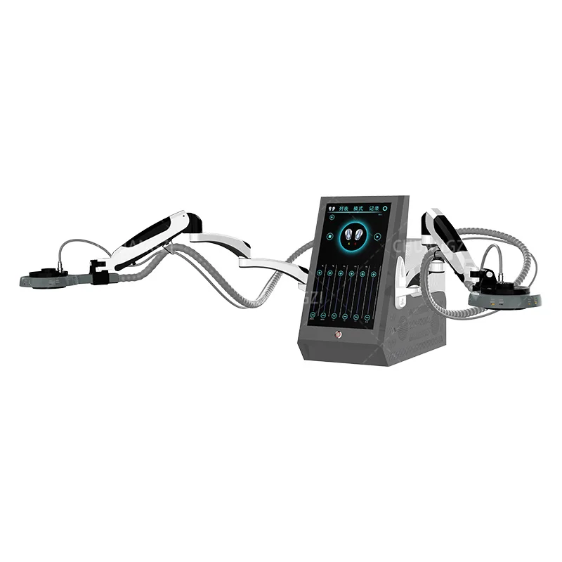 EMSzero Schlankheitsmaschine Hiemt EMS RF Nova Slim Neo Body Sculpt Beckenbodenmuskulatur Stimulieren Sie die Bildhauermaschine