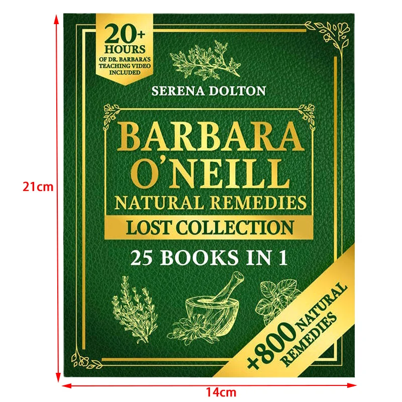 Natural Herbal Remedies Lost Collection Over 800 Natural Remedies Inspired For Holistic Health Ultimate Collection Of Herbs