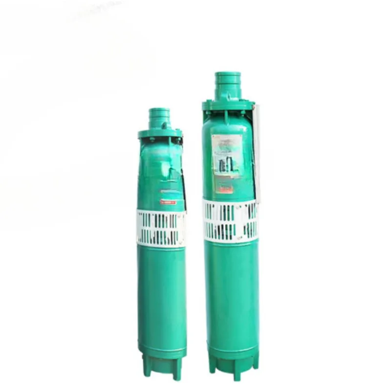 Seawater-resistant Dewatering Submersible Drainage Pump Sludge Water Pump