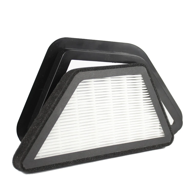 

Фильтр салона 4M0819100 для Q7 4M SUV 2.0 3.0 TFSI 3.0TDI Quattro Engine V6 Модель 2016 2017 2018 2 PCS-A54R