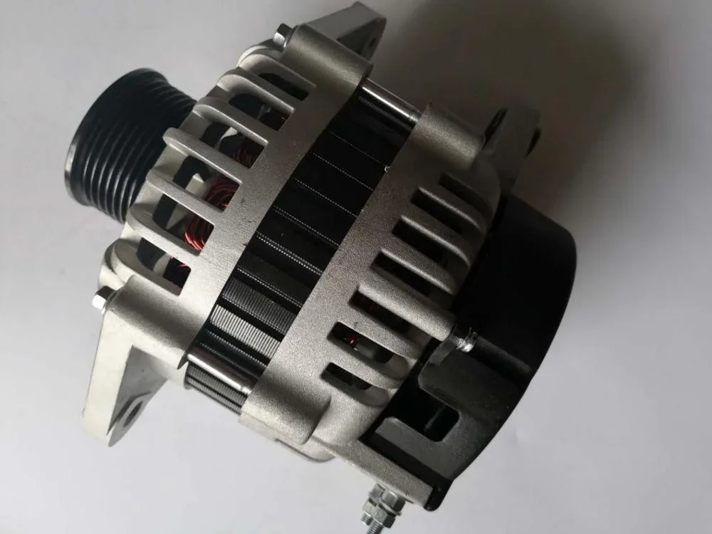 ISF2.8 قطع غيار المحرك مولد المولد 5266781