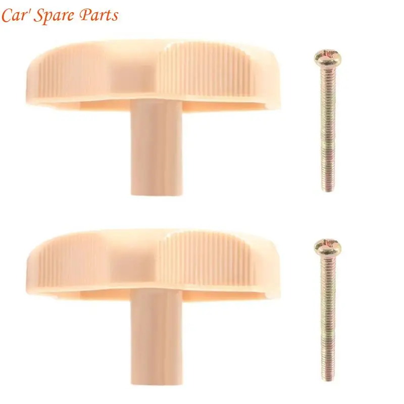 

Y4ua RVS Окно и вентиляционная ручка с 1-дюймовым болтом вала включают в себя ручку замены диаметром 2-1/4 дюйма