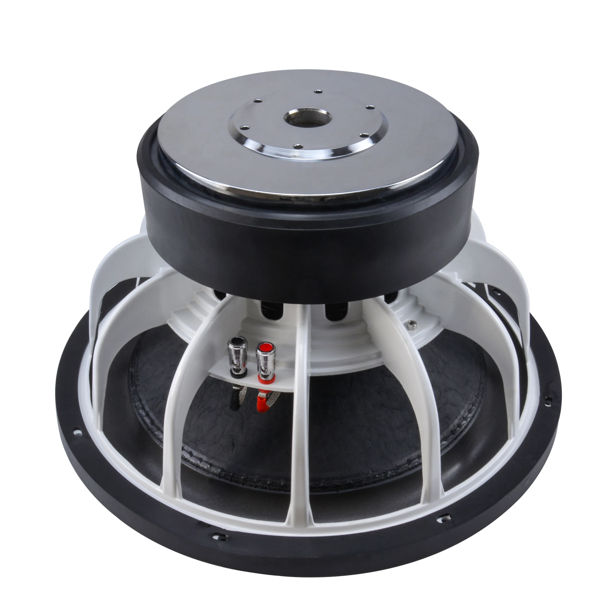 With Amplifier 88DB Power 5000W Car Audio Subwoofer SW15-37A 15 Inch RMS 2500W Best Car Subwoofer For Car