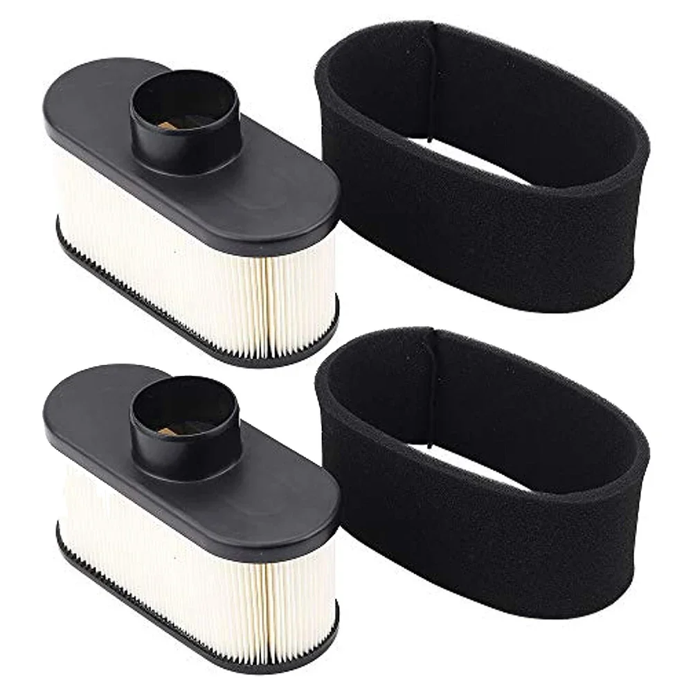 

Долговечная работа с для Kawasaki FR651V FR691V FR730V FS481V FS541V FS600V Замена воздушного фильтра Простота обслуживания