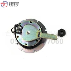 Electronic brakes for elderly scooters, electric wheelchairs, electromagnetic brake accessories
