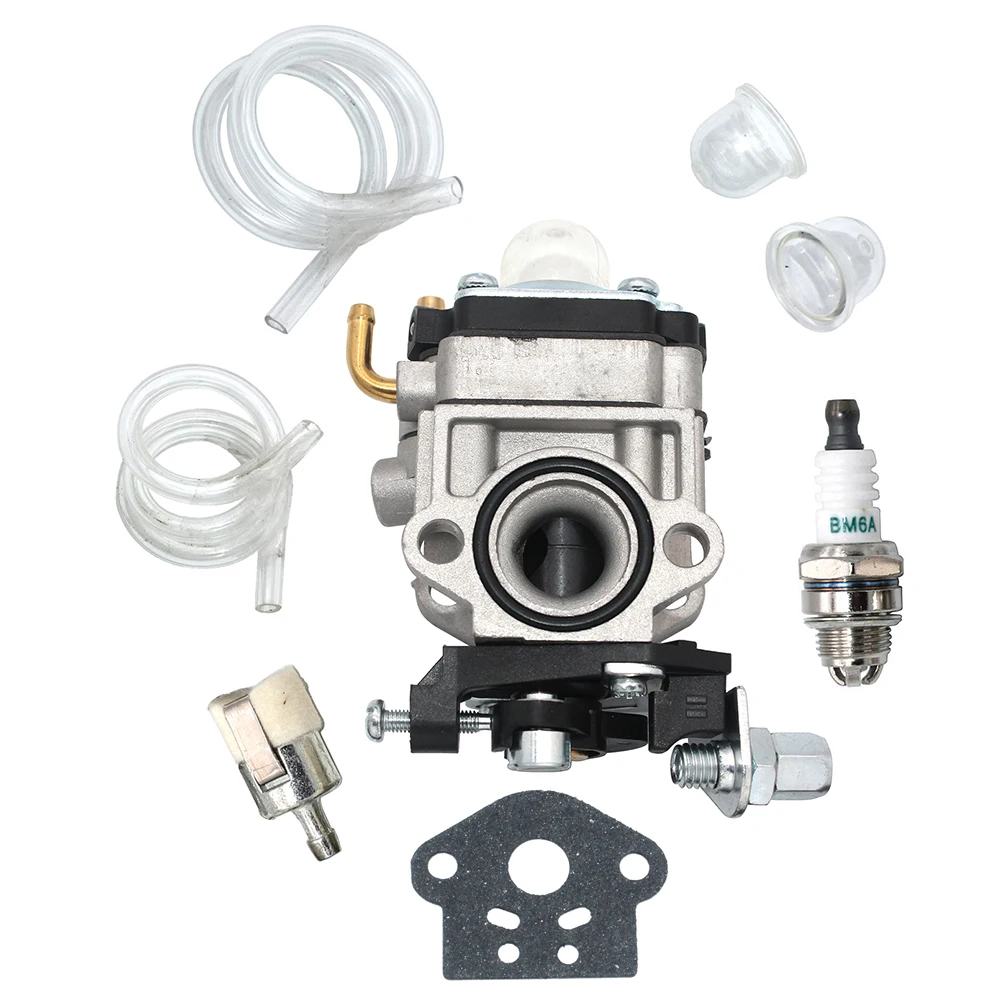 Carburetor for Echo HCA-260 HCA-261 PAS-260 PAS-261 PE-260 PE-261 PPT-260 PPT-261 SHC-260 SHC-261 SRM-260 SRM-260S SRM-260SB