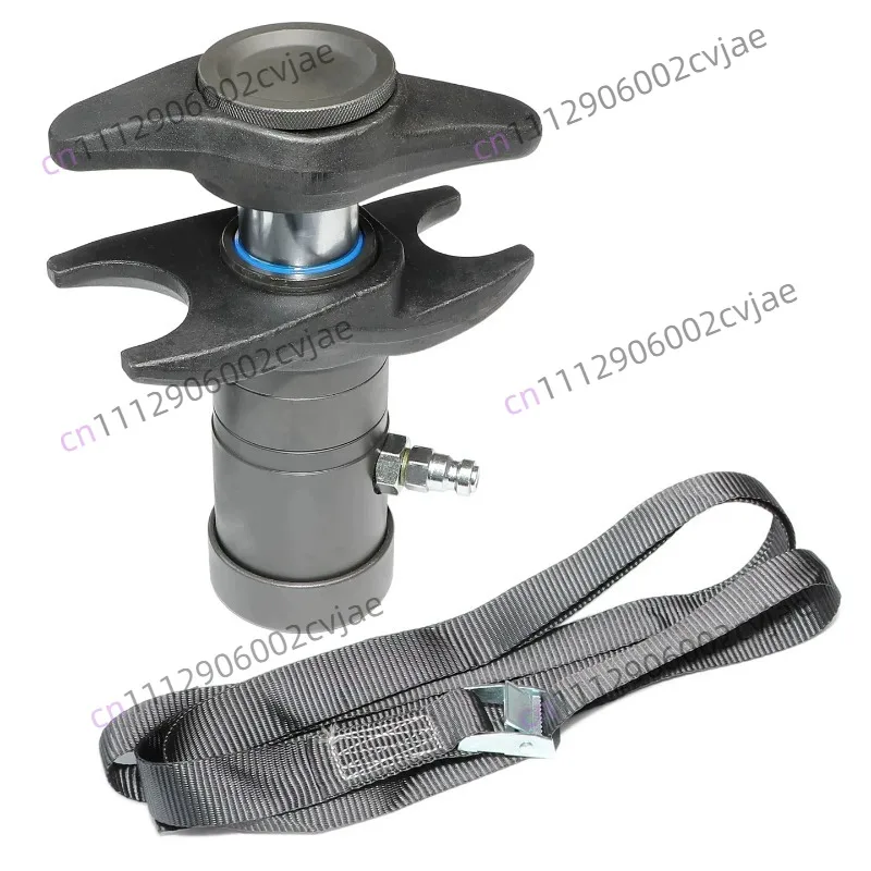 Pneumatic Hydraulic Heavy  Ball Joint Separator Extractor Remover Tool Puller 8.8T for Large Cars and Trucks Tool