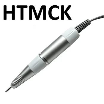 HTMCK LNWPYH Electric Nail Drill Machine 35000rpm 5 Pins Plug Manicure Pedicure Handpiece…