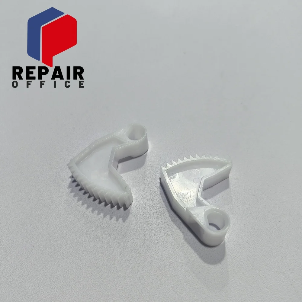 

10pcs Tray Up Shaft Gear for Toshiba E STUDIO 205L 206 255 256 305 306 355 356 455 456 506 KD1025 MY1033 6LJ11607000 6LH51617000