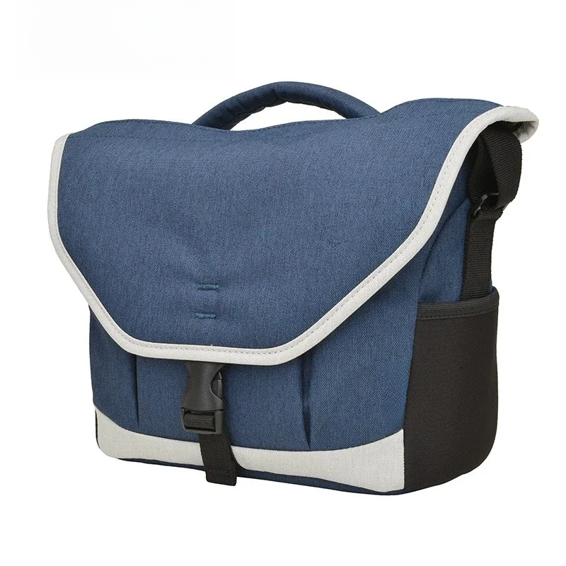 Drone bag, professional photography, single shoulder diagonal span, digital camera bag
