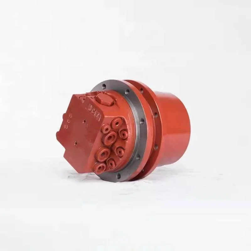

Nachi mini excavator final drive for PHV-4B-60B PHV-4B-60BP-1-8401Z