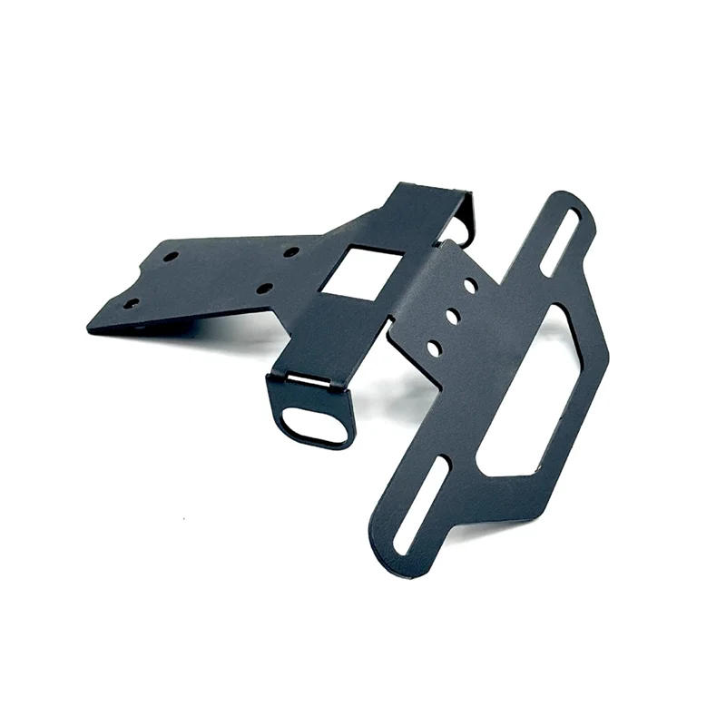 

AA-Motorcycle Rear License Plate Mount Holder And Turn Signal Lights For HONDA CB750 CB 750 HORNET 2023 2024