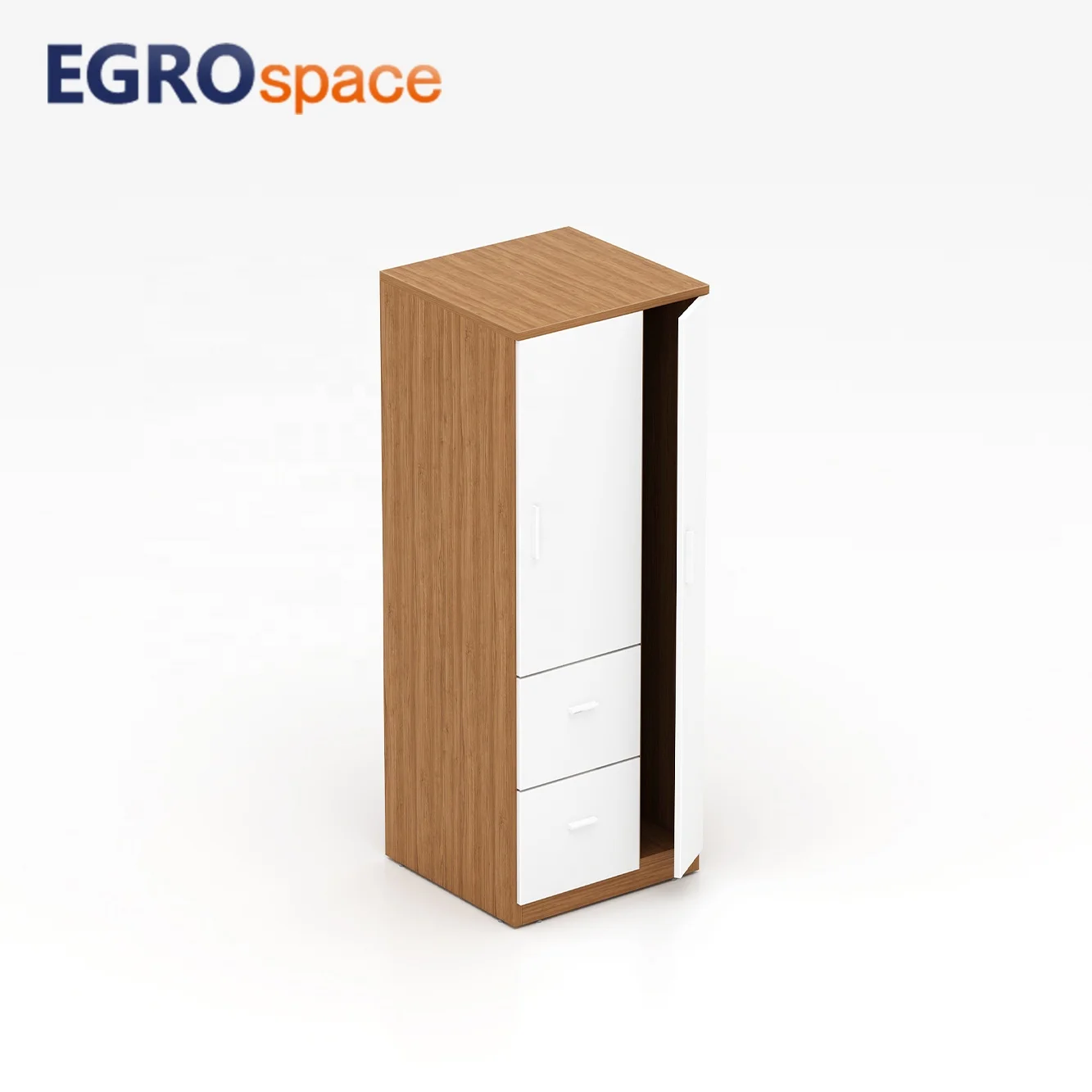 

space Commercial Professional Furniture Drawer Document Swing Door Wood File Storage Office Cabinet