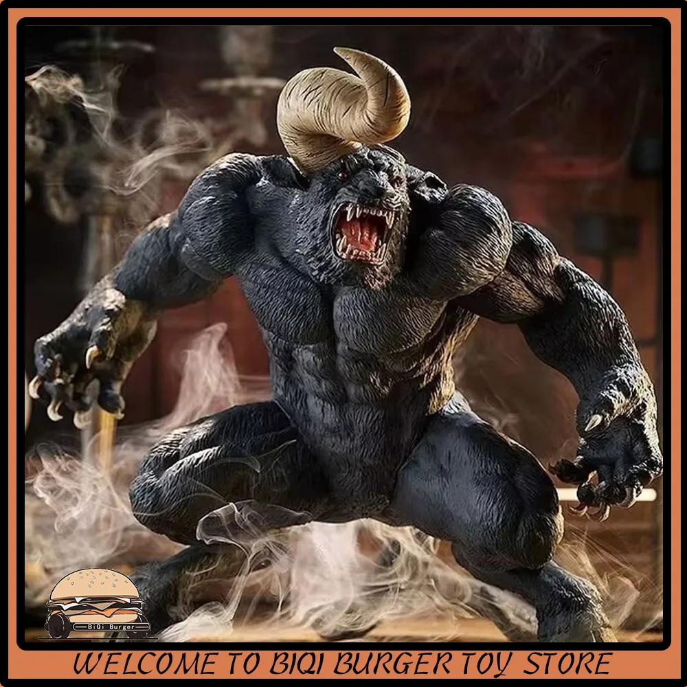

Berserk Zodd Аниме Фигурка 20 см Undead Warrior Zodd Фигурка Beast Type Zodd Статуя Настольный Декор Модели Куклы Дети Рождественские Игрушки Подарок