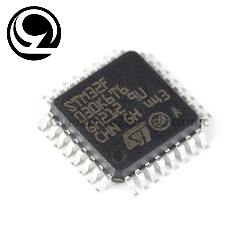 Original STM32F030K…