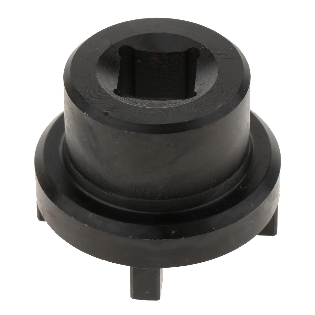 

The 30mm Clutch Hub Removes The Locking Nut Wrench Socket From