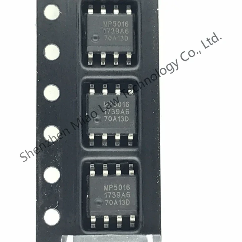 MP5016 SOP-8 Chip load driver power management switch chip integrated circuit IC