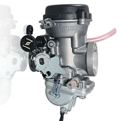 Carburetor Carb For 26mm PD26 BS26 For SUZUKI GS125 GN125 EN125 AN125 AN150 Burgman 125 150 Motorcycle Carburador